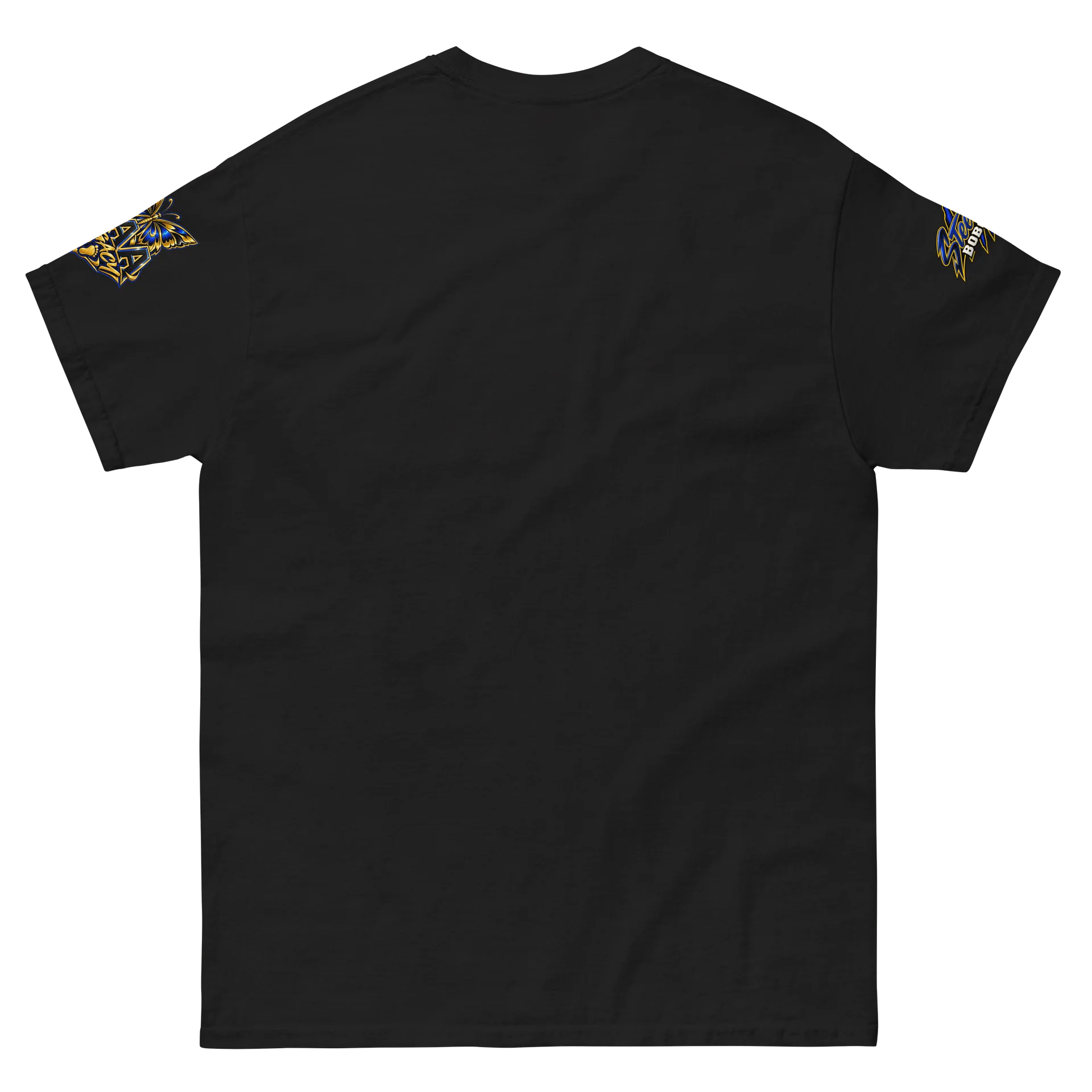 KJax Leave No Doubt product image (6)