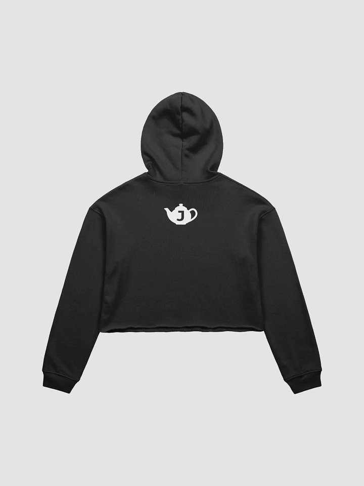 In My Element Crop Hoodie product image (2)