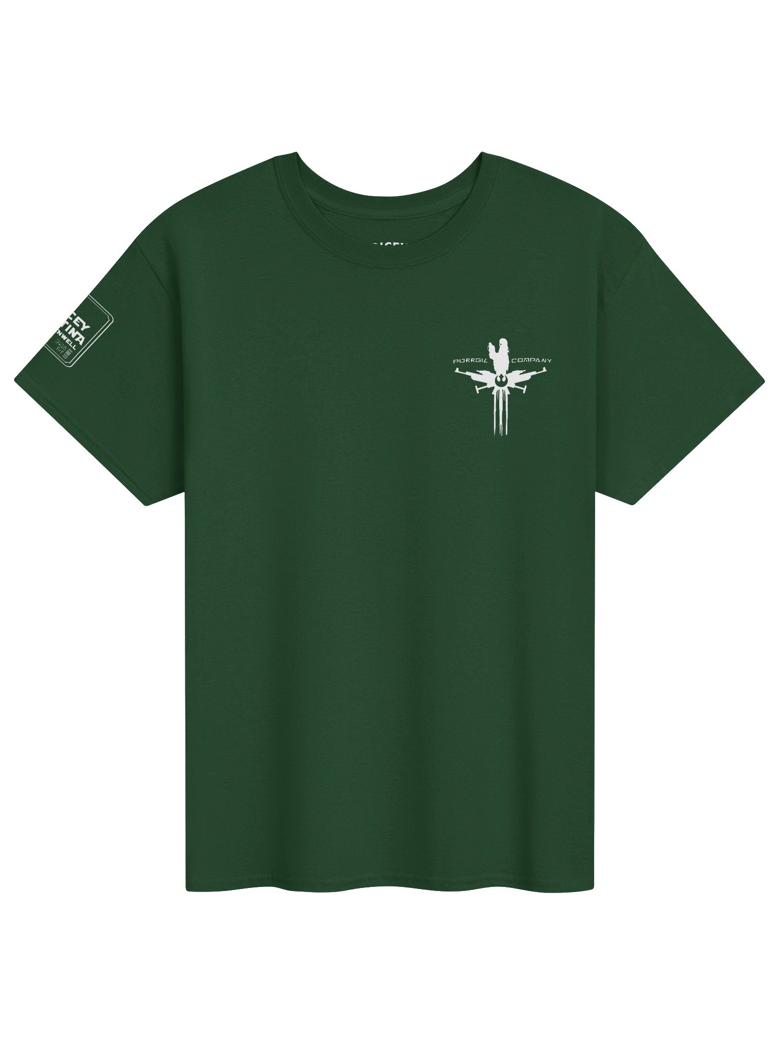 Purrgil Company Tee product image (111)