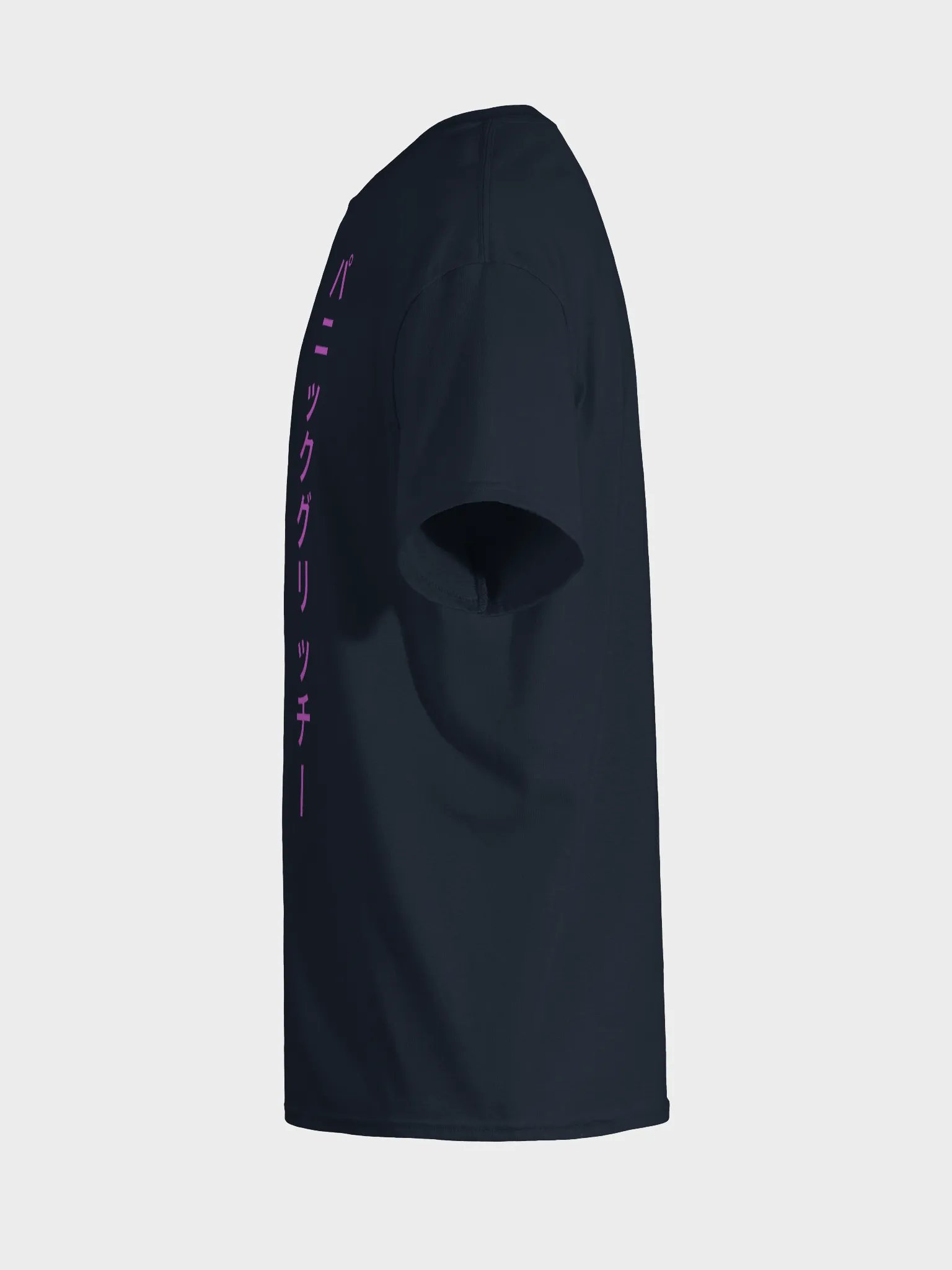 Flagship Tee "Katakana" product image (18)