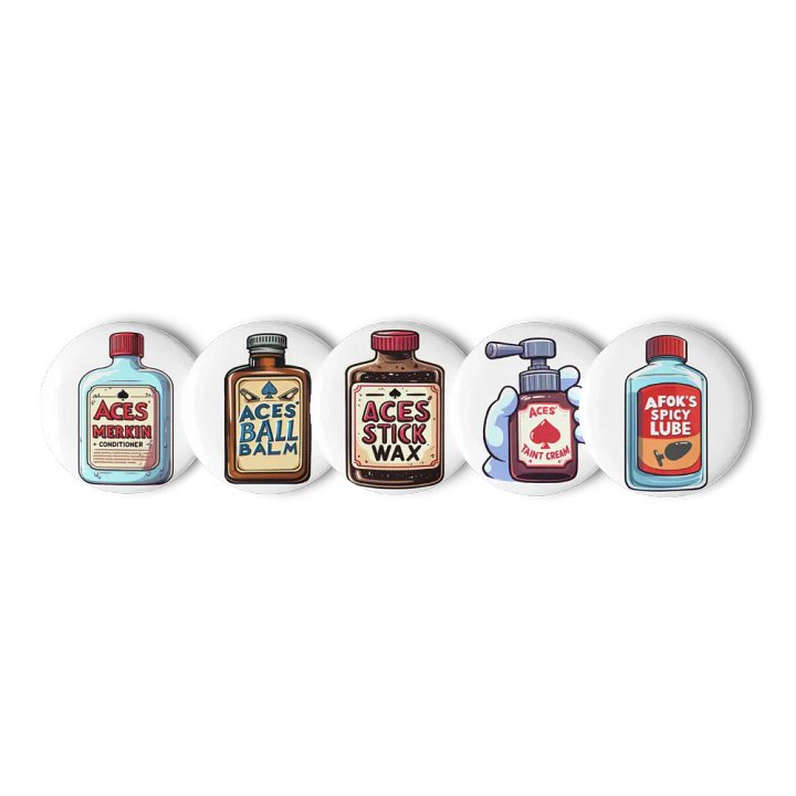 The Spicy Collection product image (3)