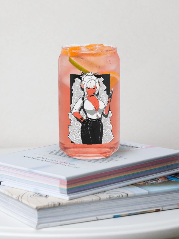 Murders & Executions Waifu Sipper product image (1)