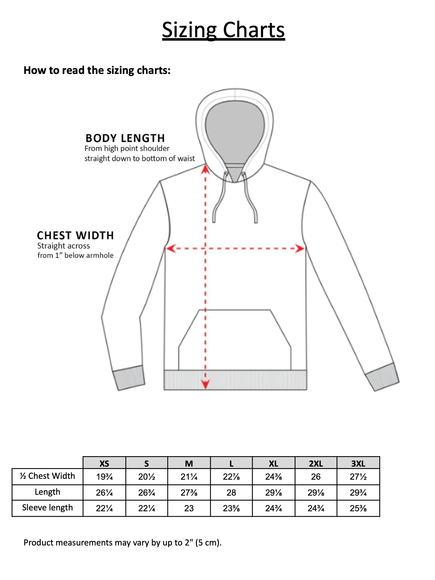 Attack Like the Fire - Premium Adult Unisex Hoodie product image (3)