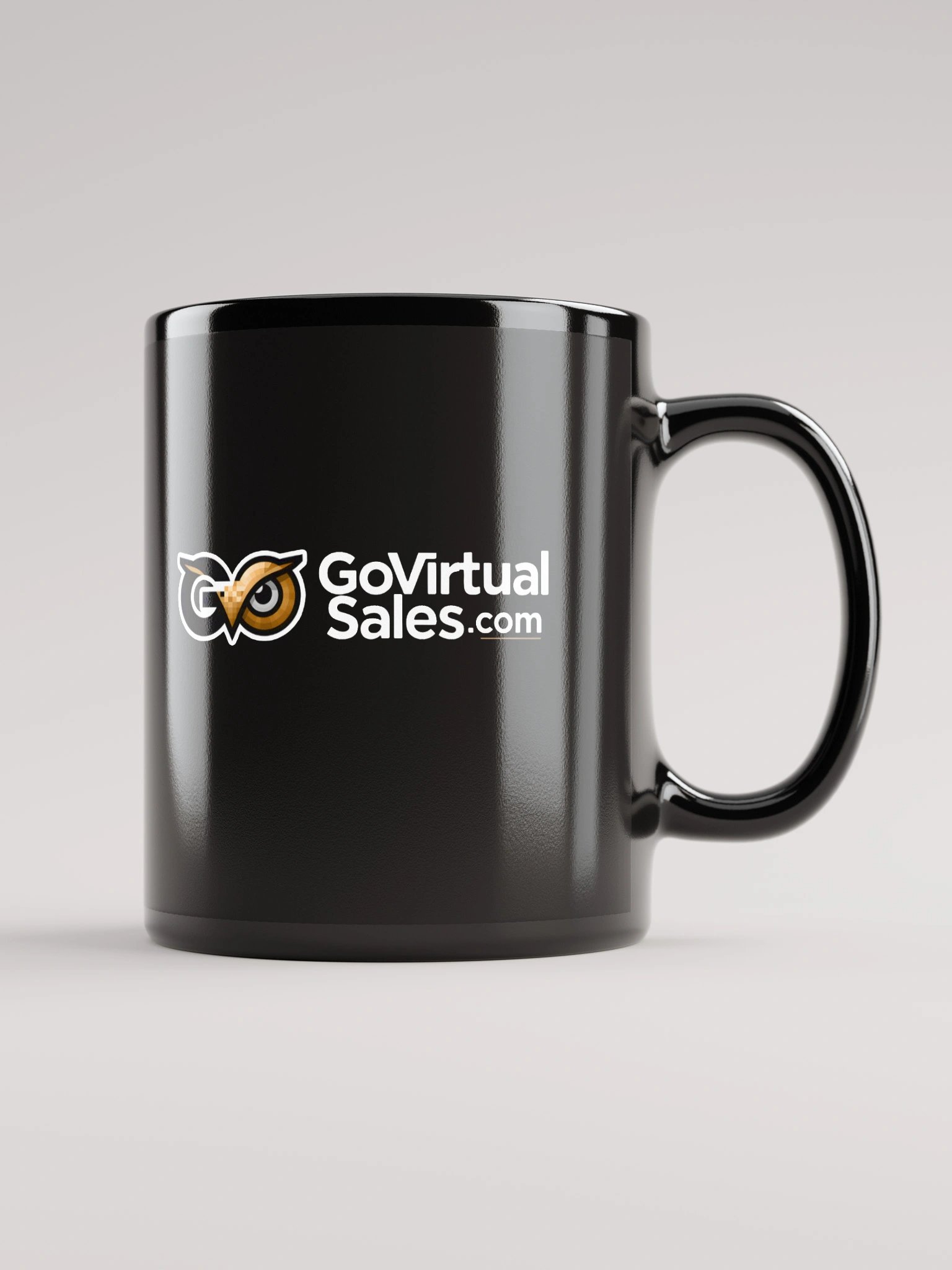 GoVirtualSales.com Coffee Mug product image (2)