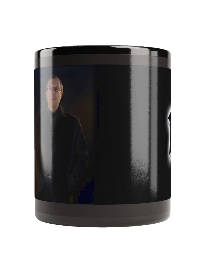 Taza Ingeniero con lámpara product image (2)