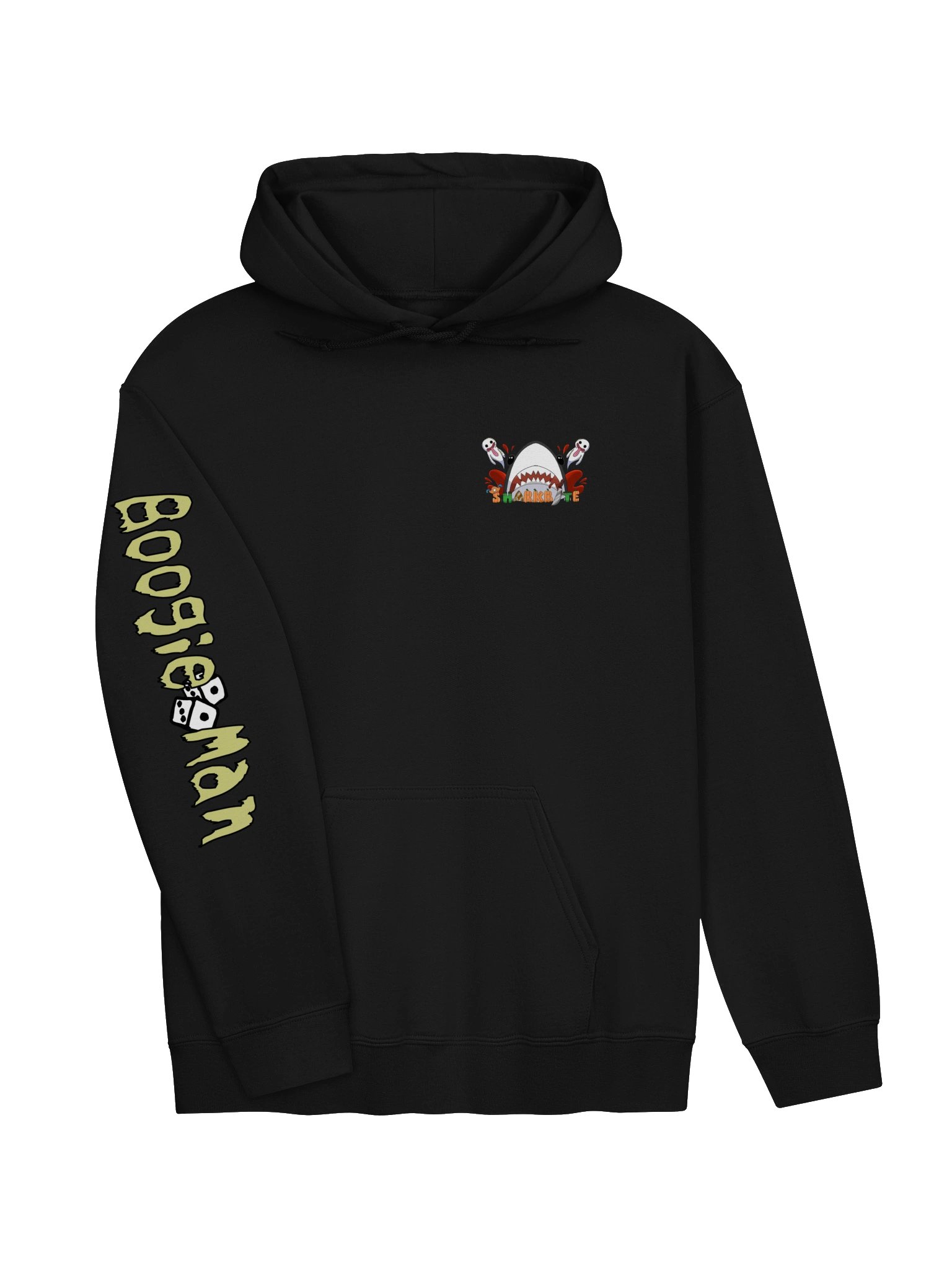 Oogie Boogie Hoodie product image (3)