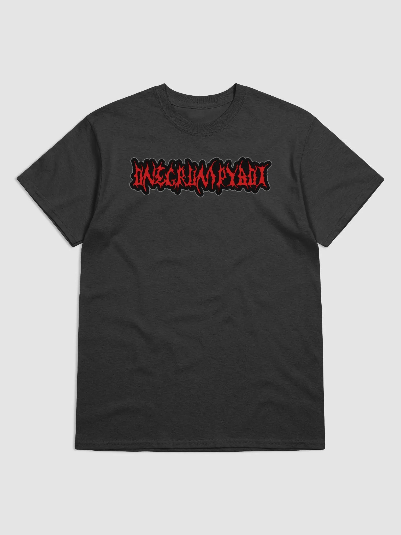 Limited Edition OGB Metal T product image (1)