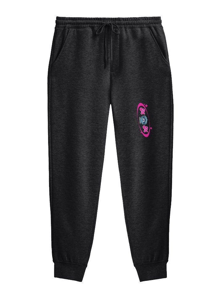 Whimsical Clam Shell Joggers product image (1)