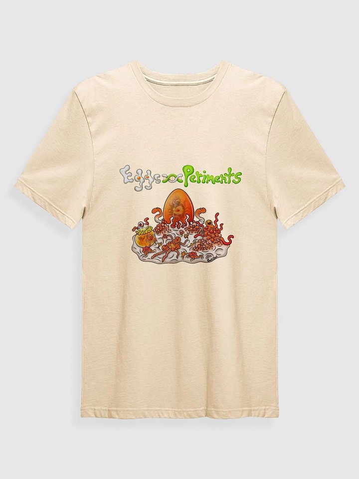 Birth of the Homunculus Shirt product image (1)