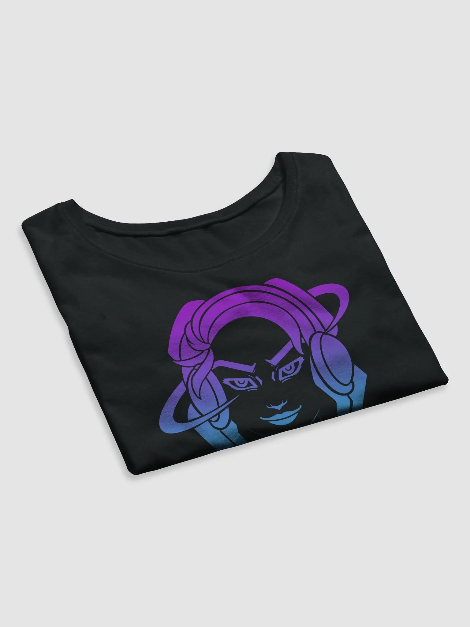 itsnotBM Cropped Tee product image (7)
