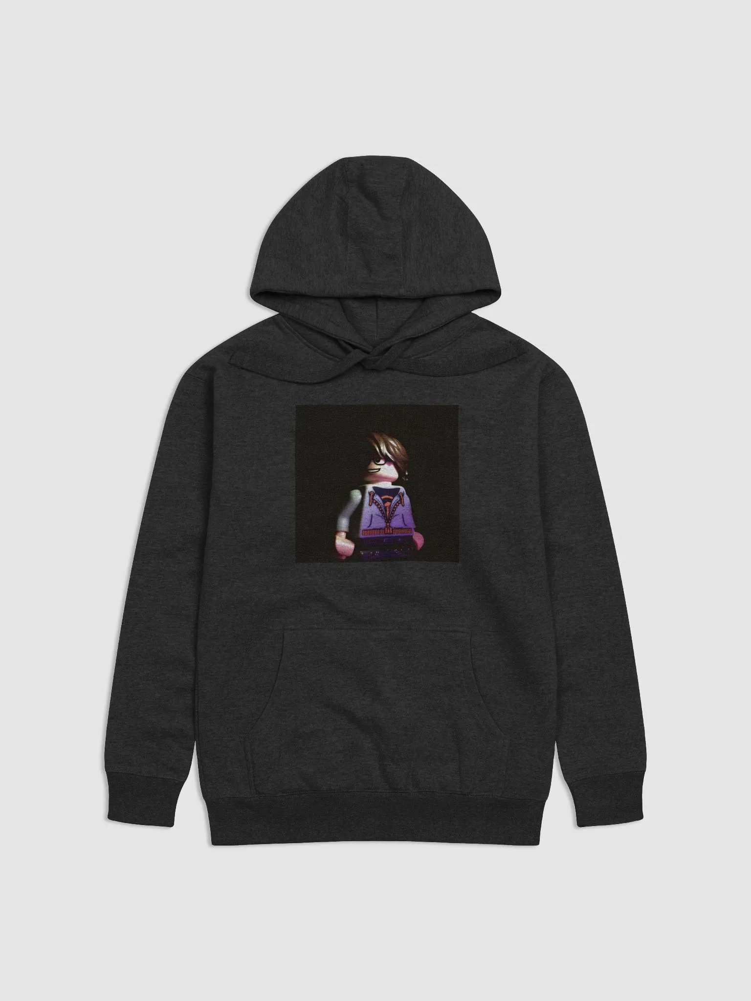 Sigfig 2 Hoodie product image (2)