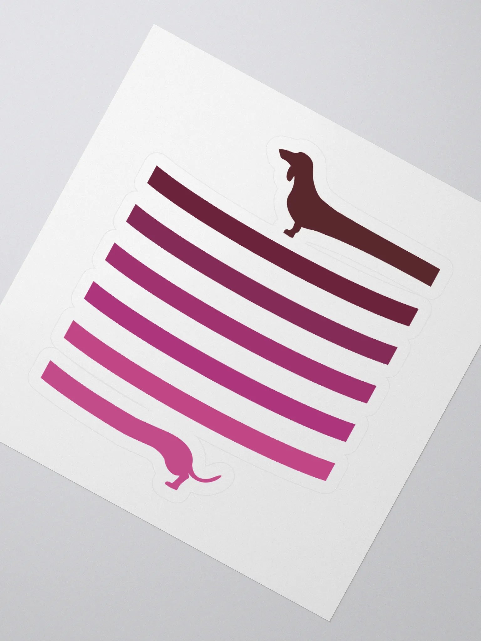 Long Dachshund product image (2)