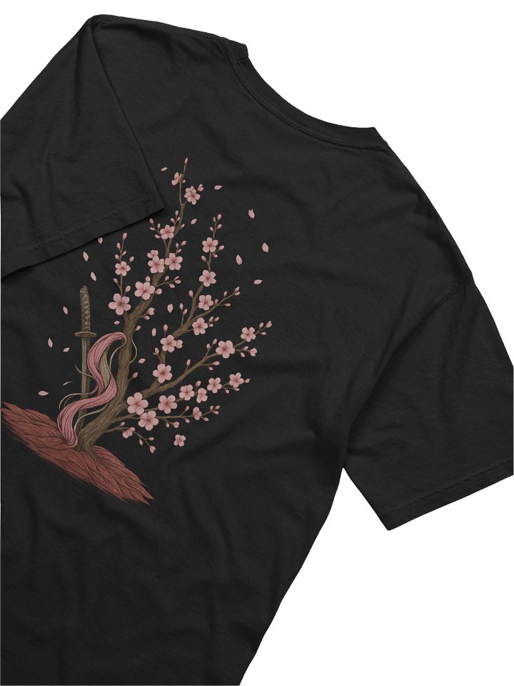 Blossom At The End Tee product image (1)