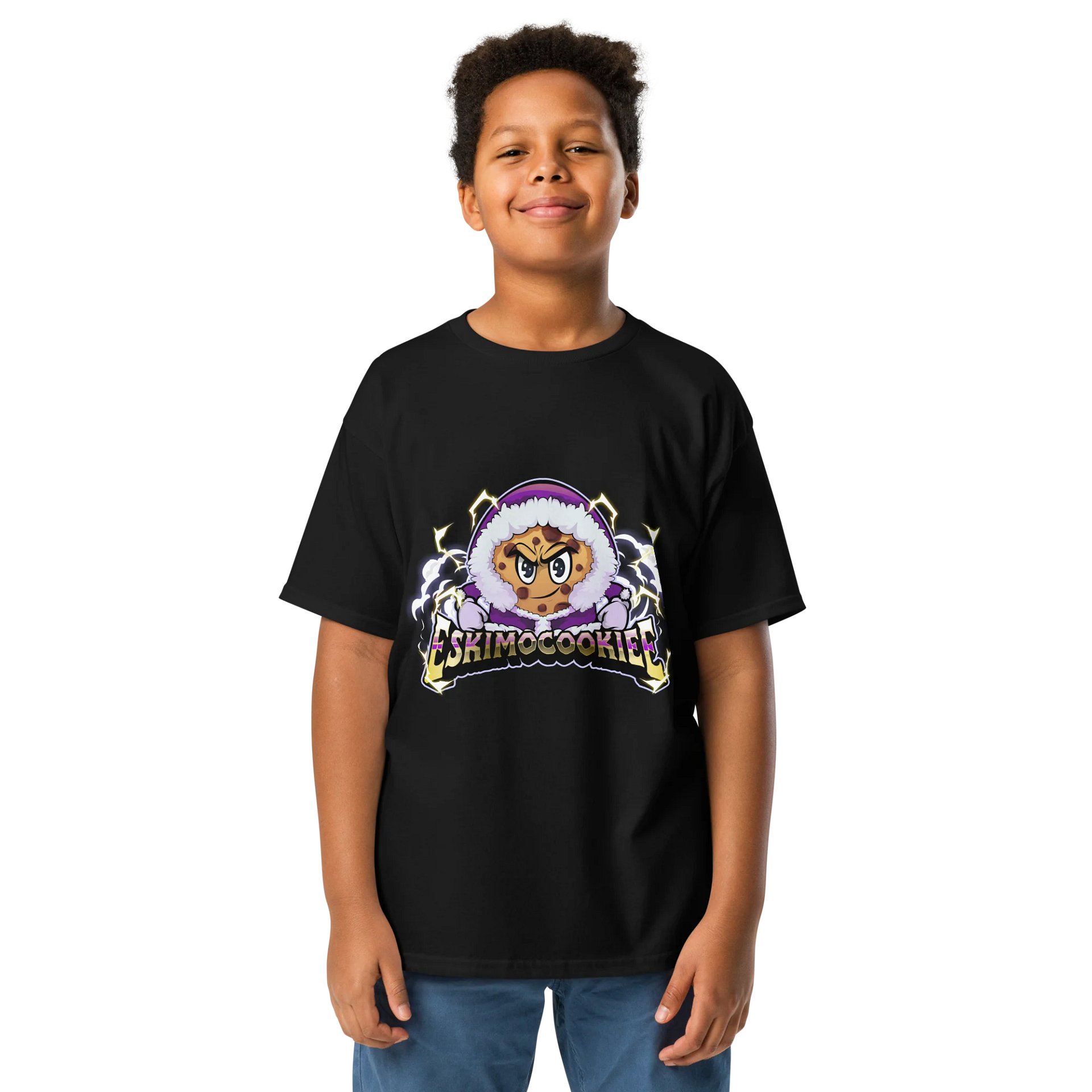 Cookiee Youth Tee product image (1)