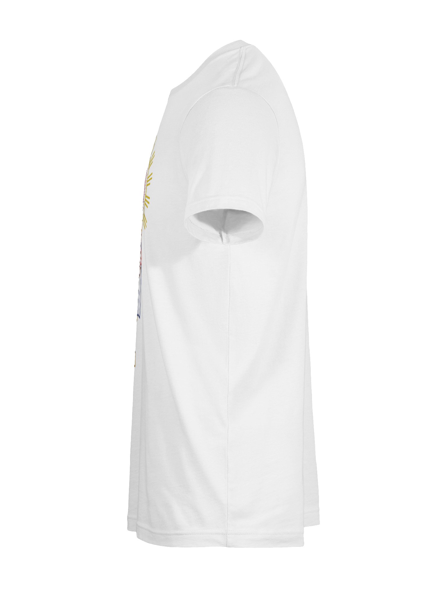 Minimalist Lady of the Pillar T-shirt product image (11)