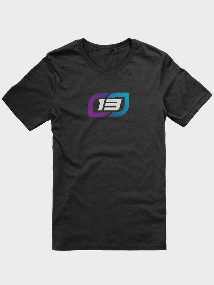 Infinity 13 Shirt product image (1)