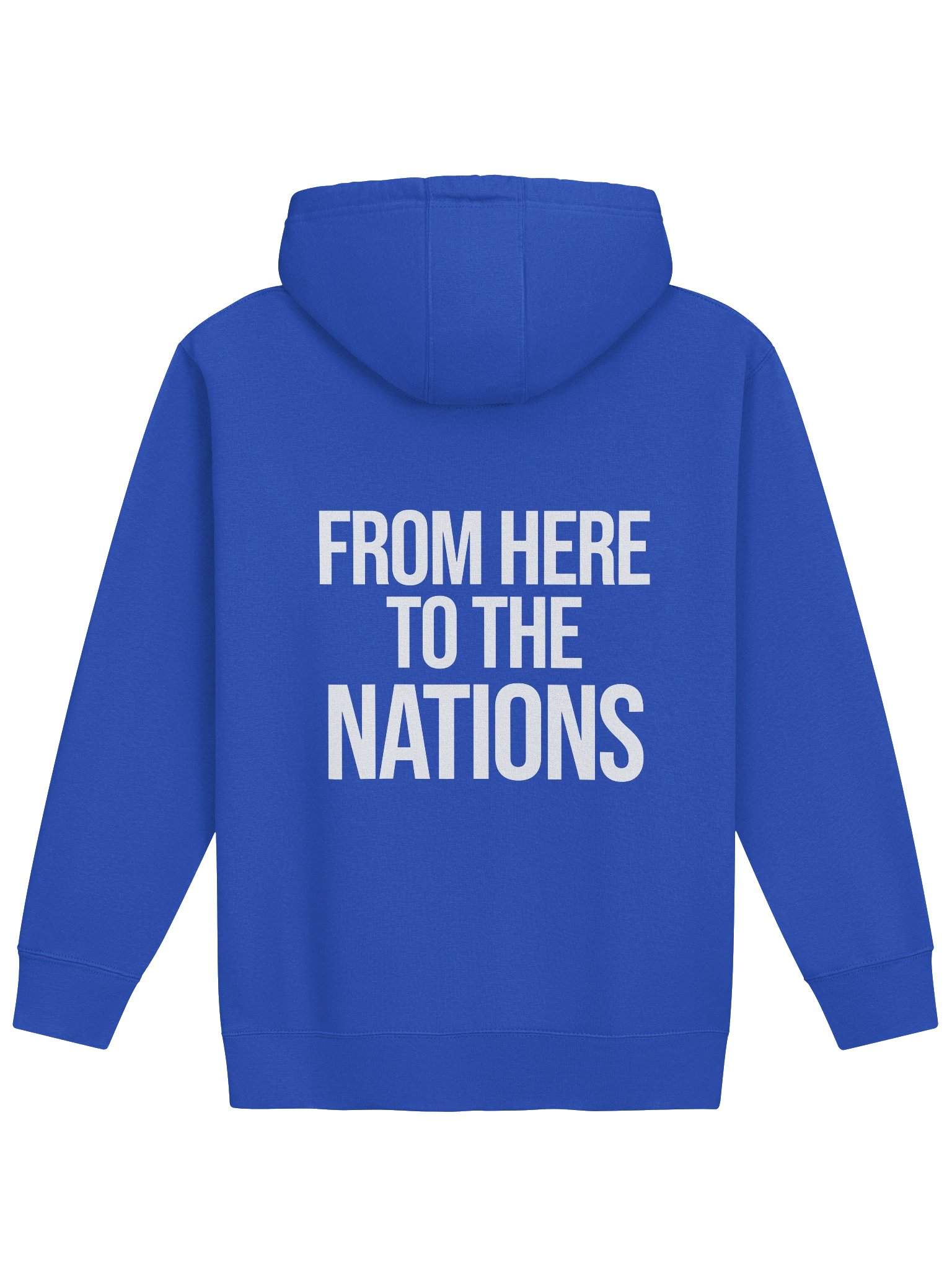 ACLA • Hoody product image (2)