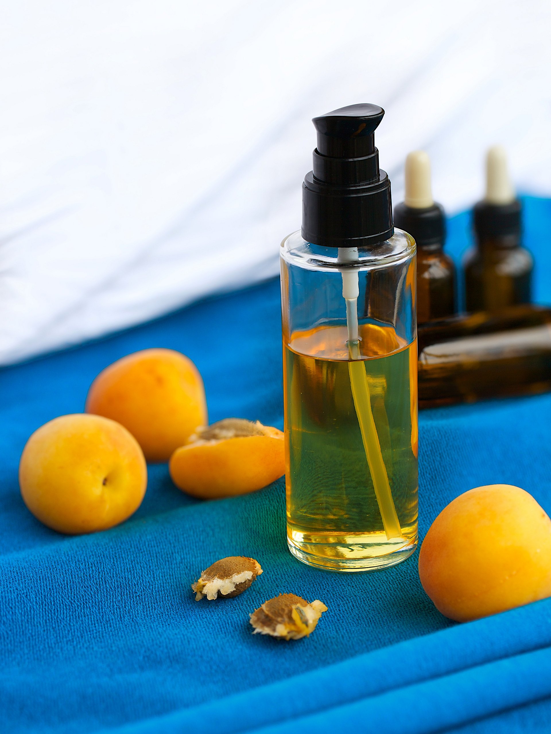 زيت المشمش الملكي product image (2)