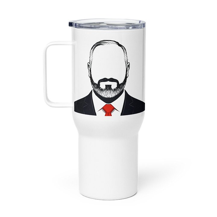BAM! Travel Mug (W) product image (1)