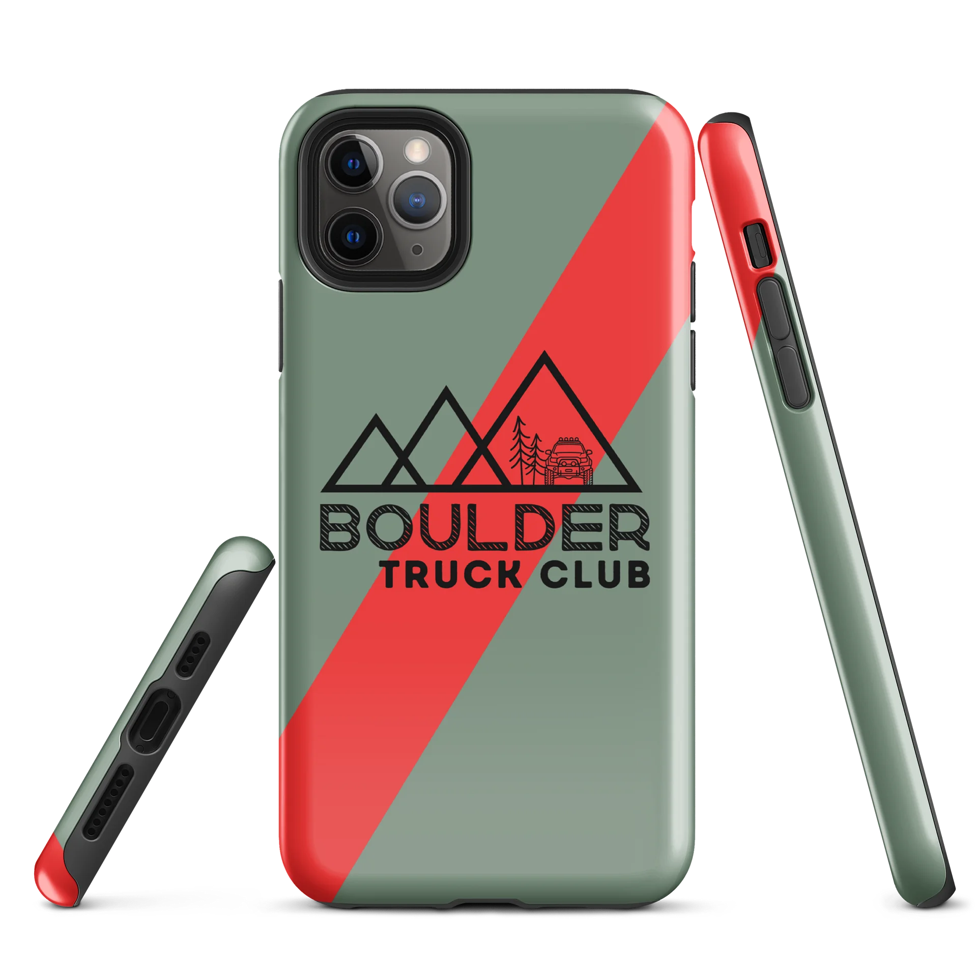 Alpine Strike Case product image (3)