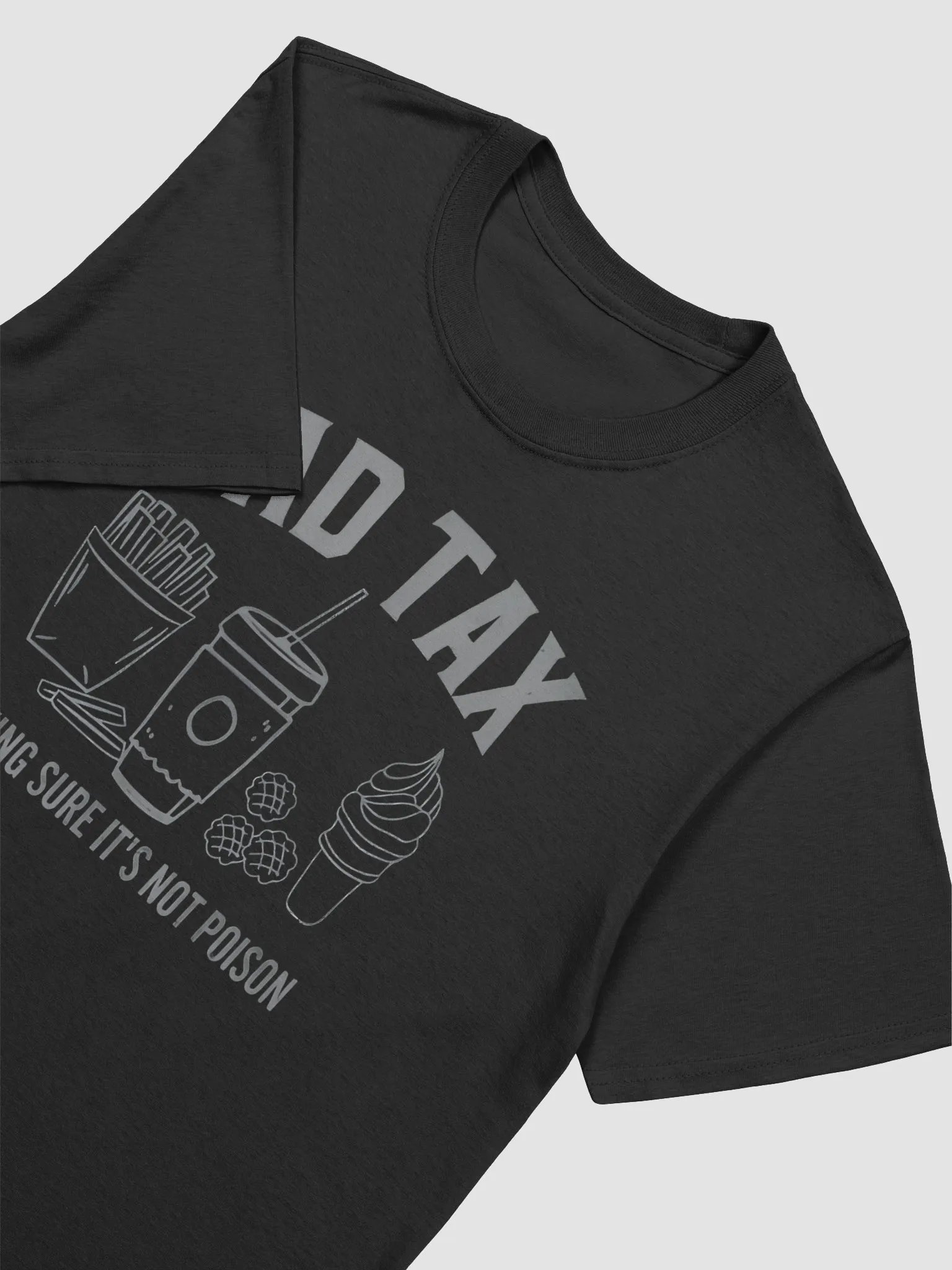 Dad Tax T-shirt product image (3)