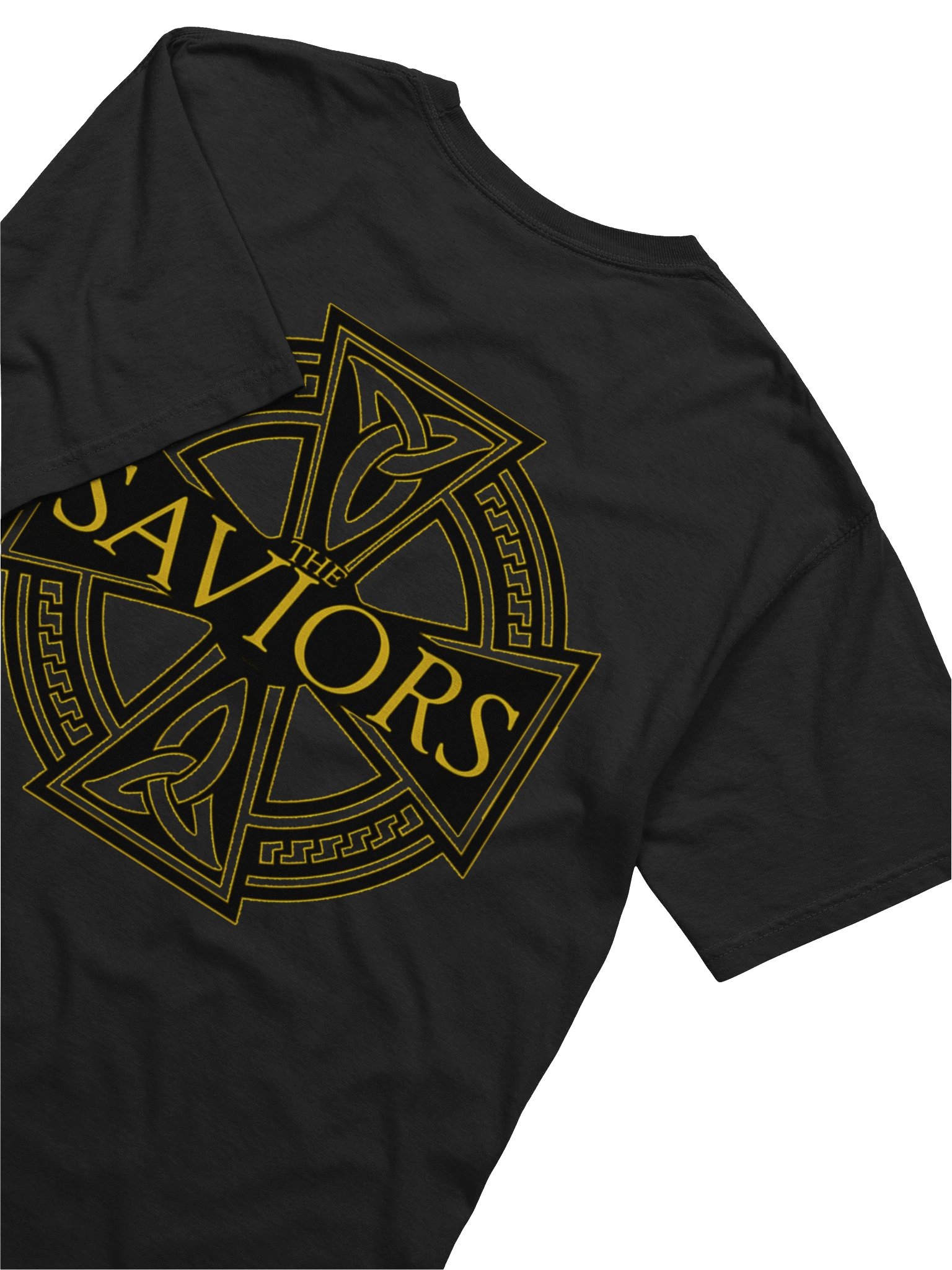 The Saviors Back Logo product image (4)
