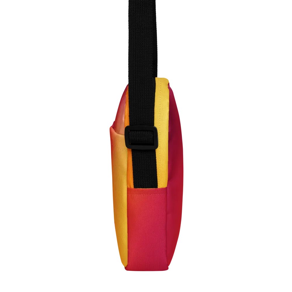 Kedi Crossbody Bag product image (2)