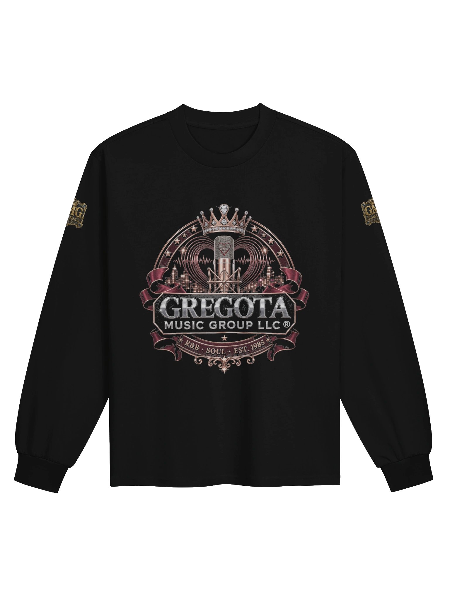 GREGOTA R&B AND SOUL product image (4)