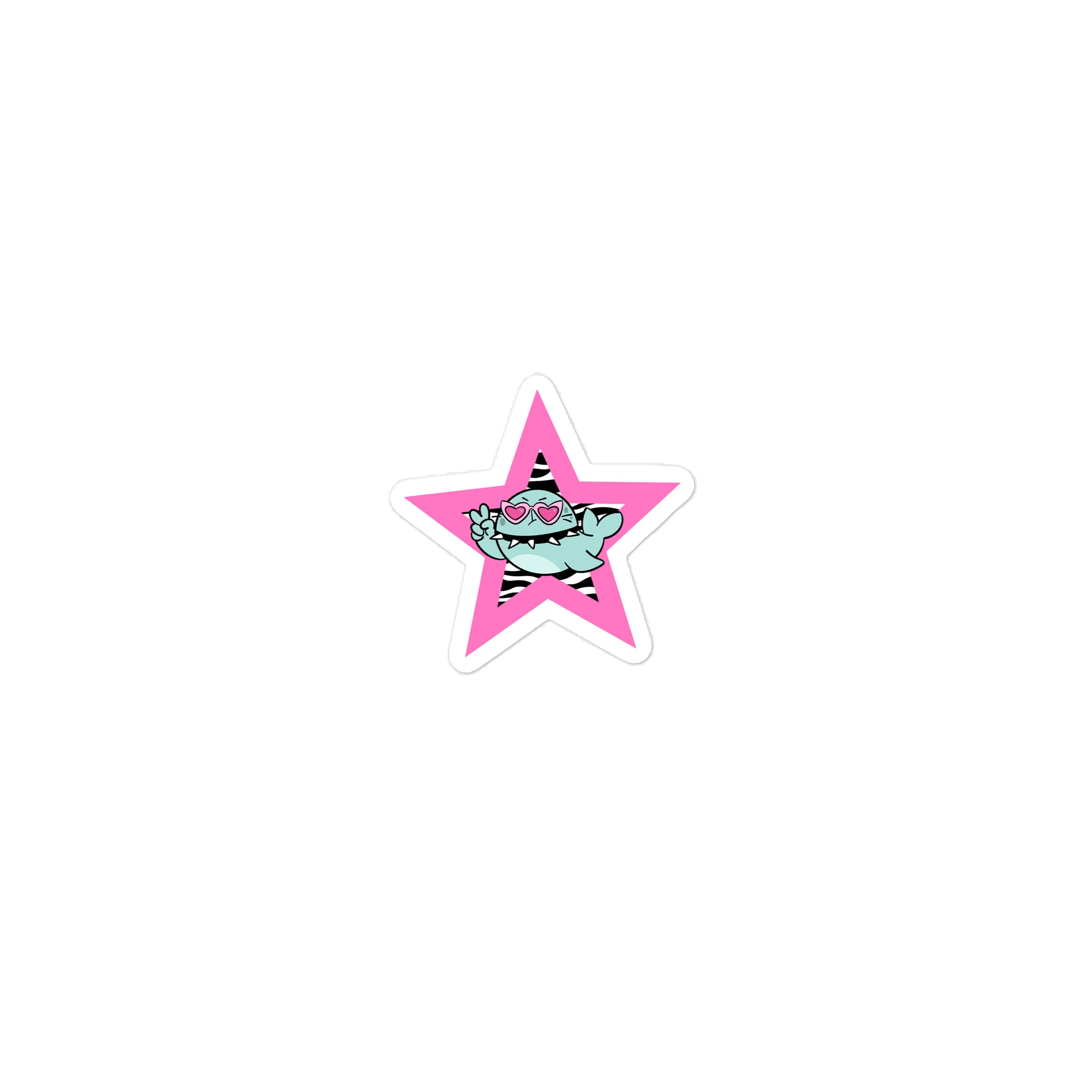 Star Winifred-Sticker product image (3)