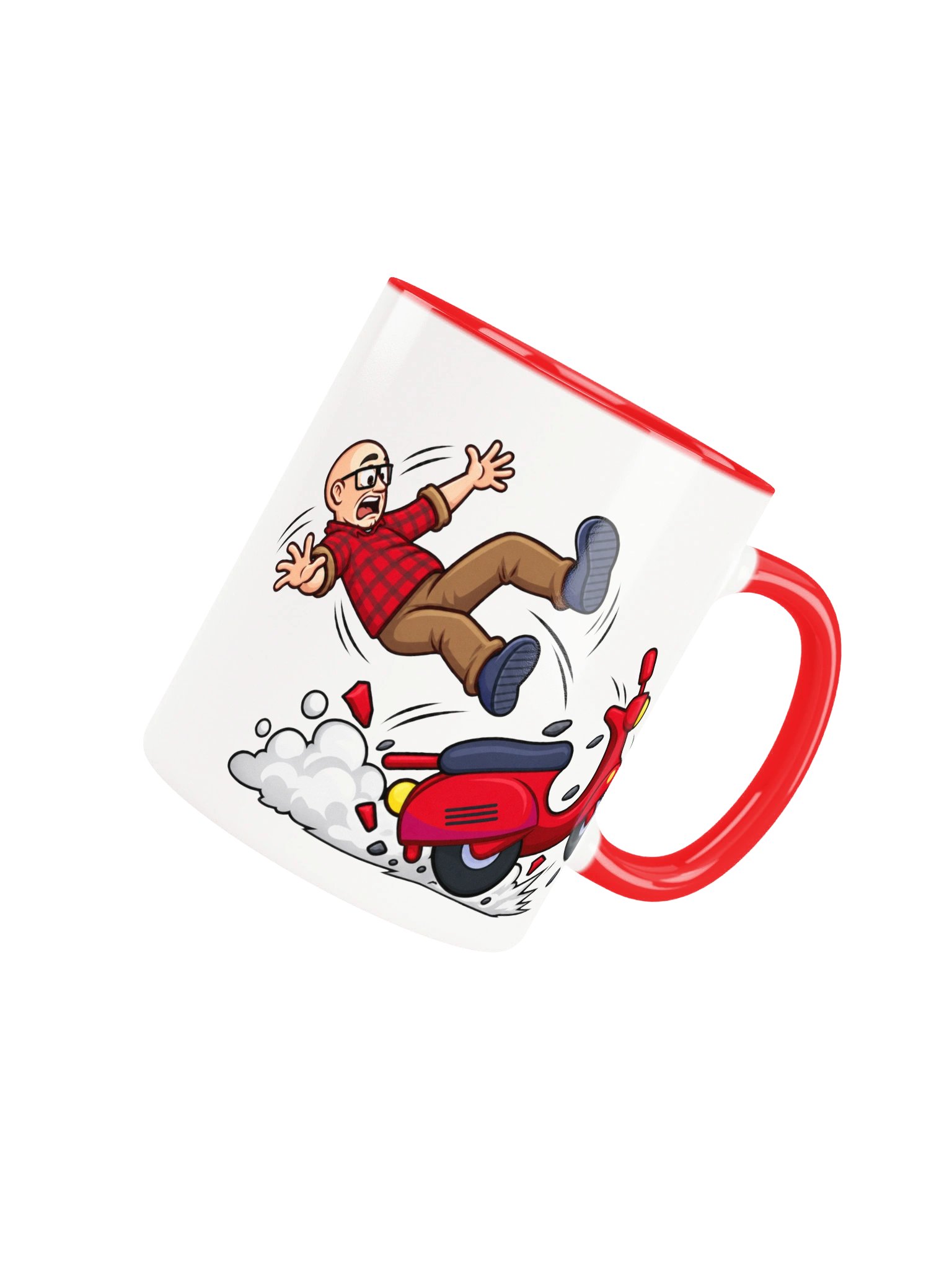 Ejecto Mug product image (7)