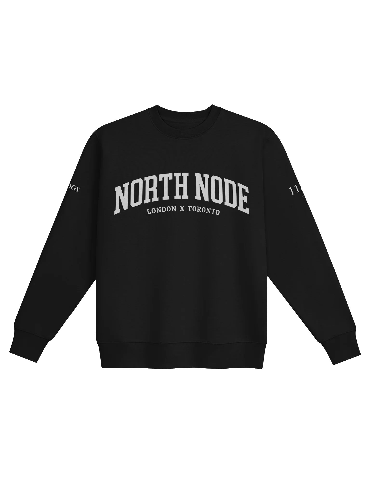 Ology North Node Crewneck product image (2)