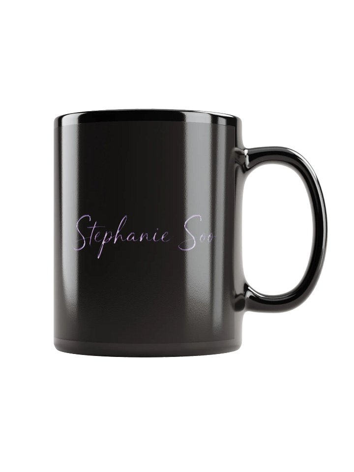 Stephanie Soo Mug product image (1)