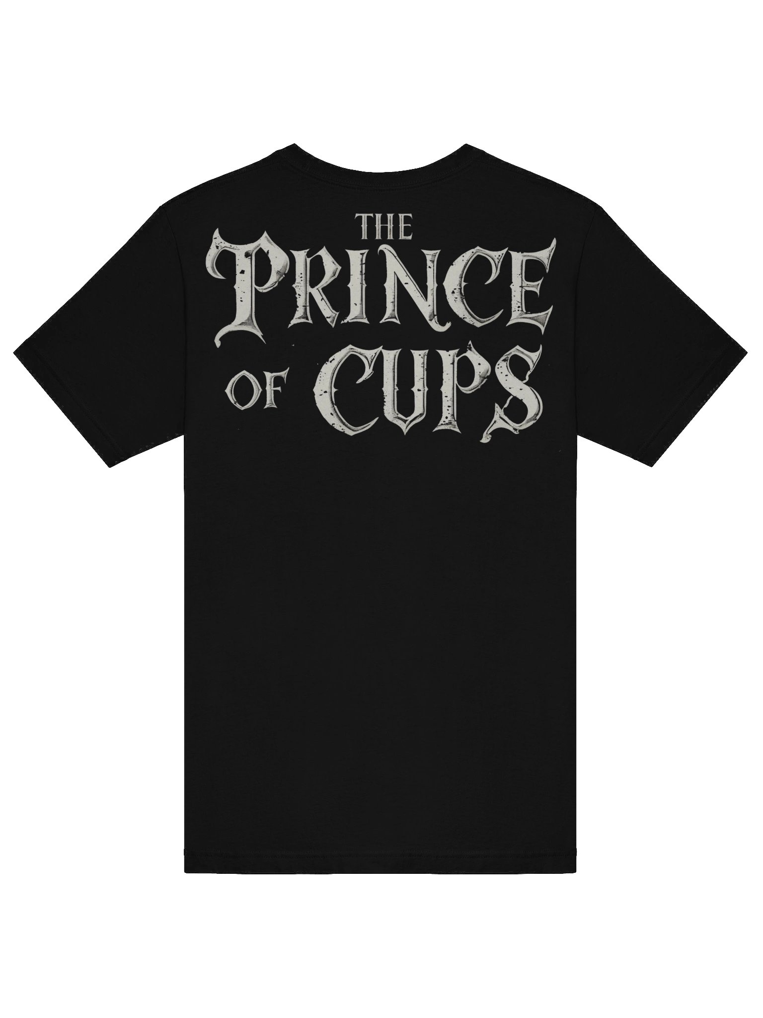 Tarot Card - The Prince of Cups product image (6)
