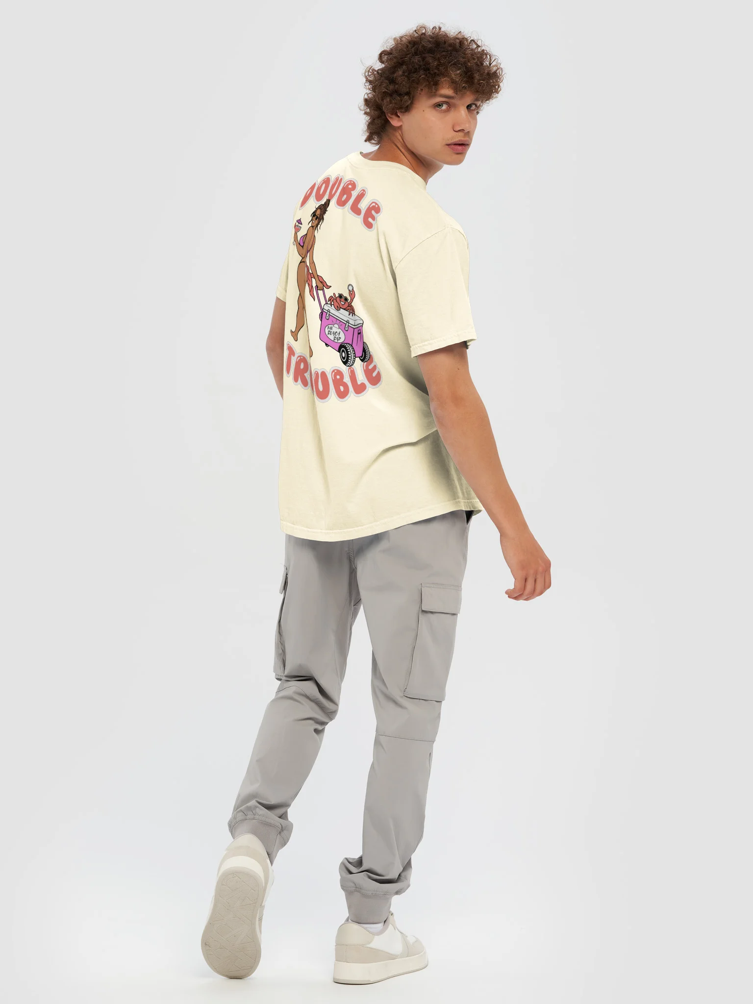 Double Trouble product image (36)