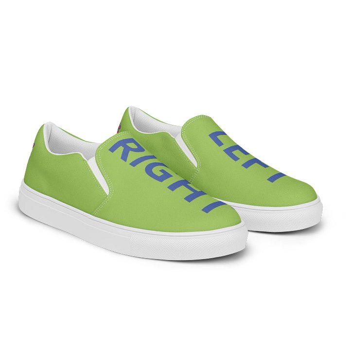 Oltre-Shop RightLeft™ Slip-On product image (2)