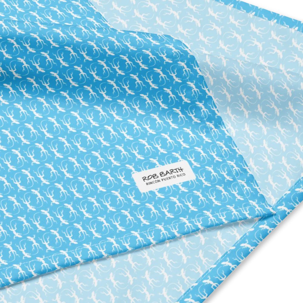 Lizard Bandana product image (4)