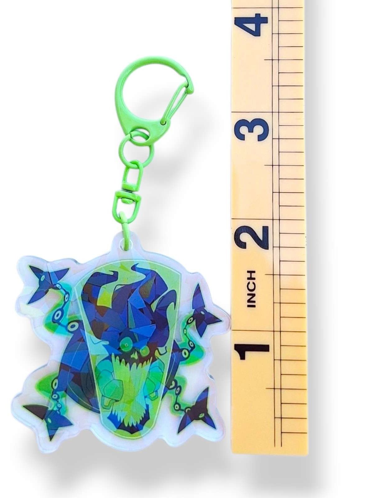 Dolion Kroe - Key Chain product image (3)