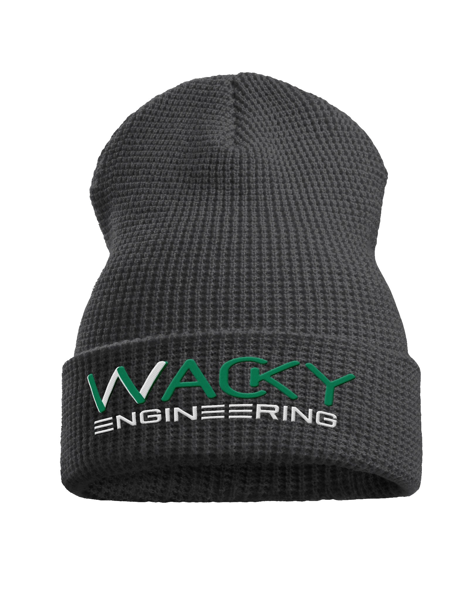 Wacky Honeycomb Beanie product image (1)