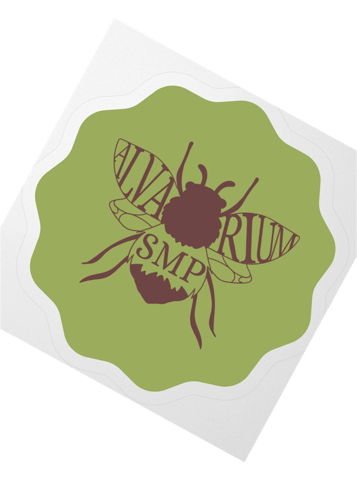 Alvarium Stickers product image (4)