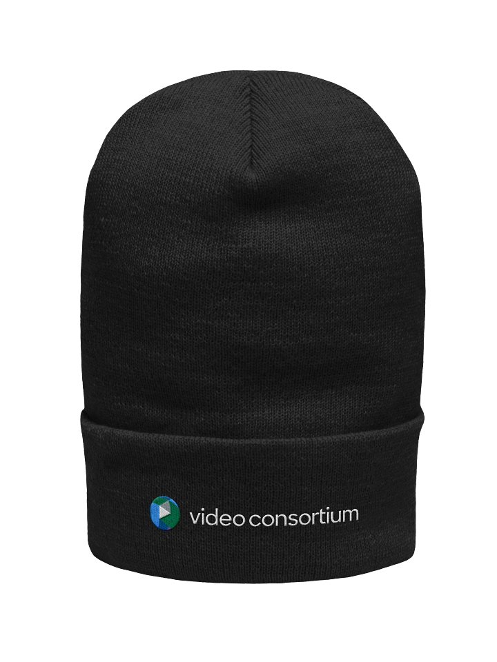 VC Beanie product image (16)