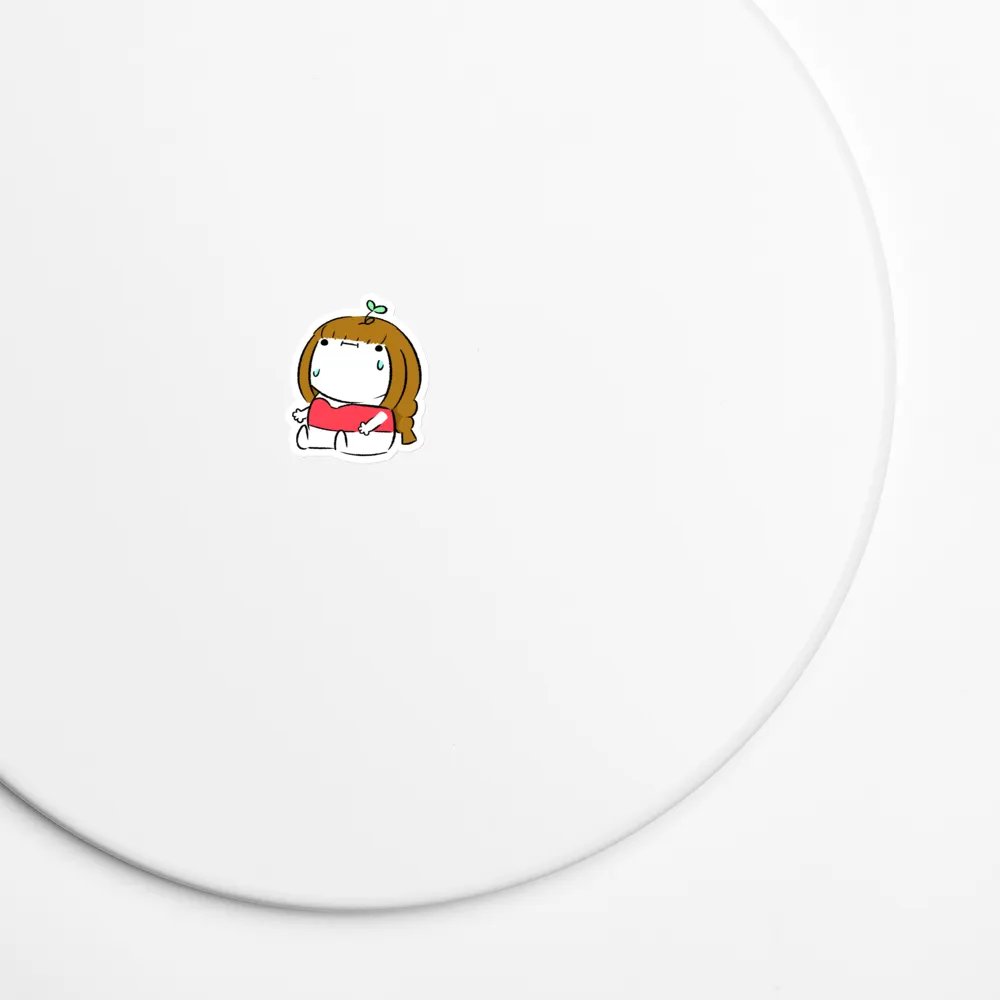 [Exercise Squishy] Magnet product image (5)