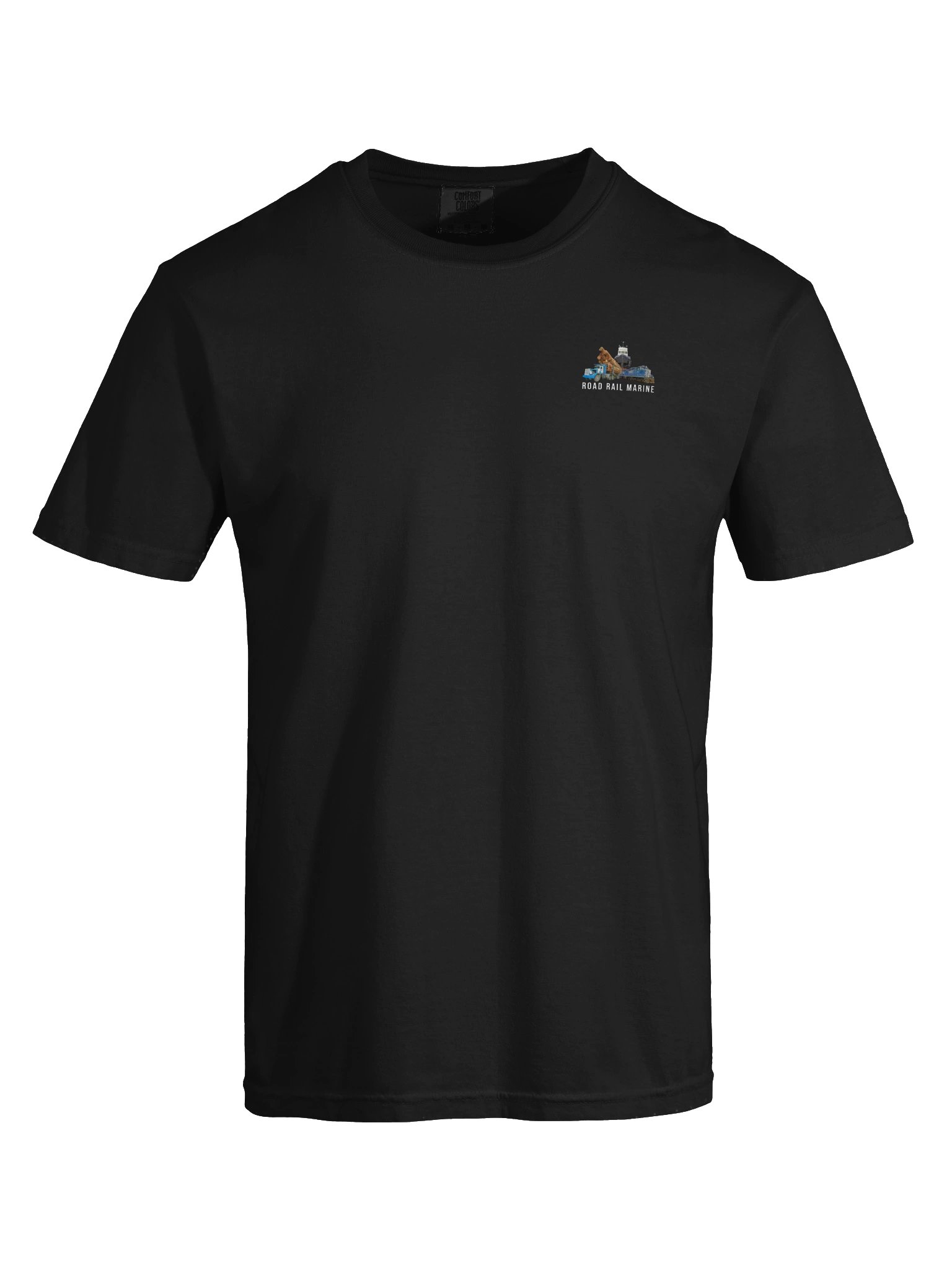 Road Rail Marine shirt product image (9)