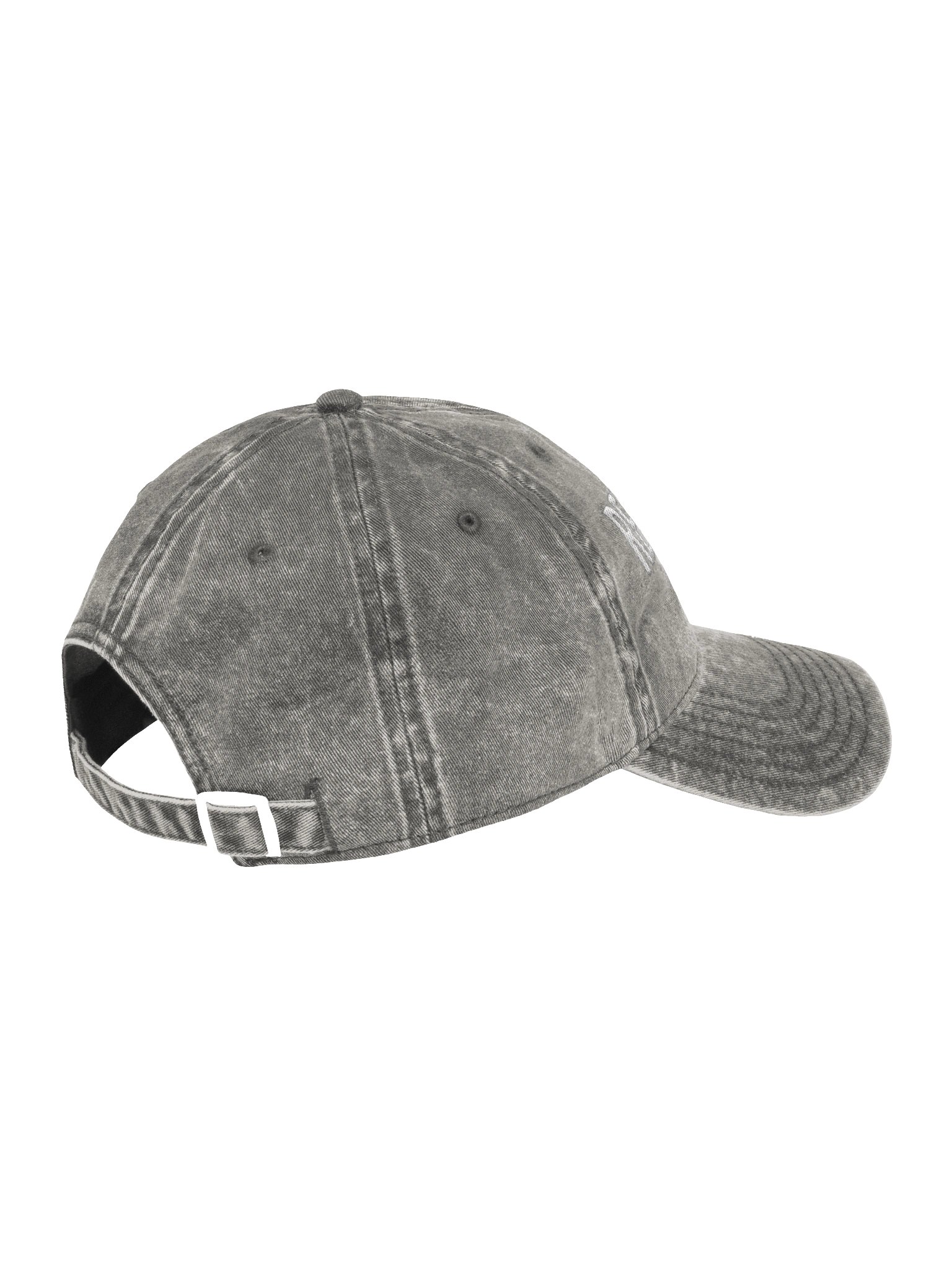Really Her Vintage Washed Hat product image (12)