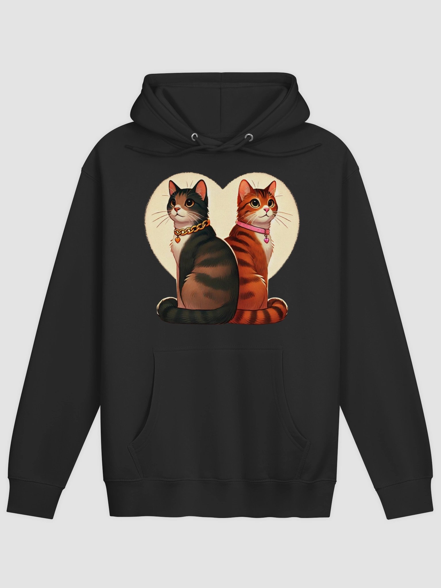 Strays Hoodie product image (2)