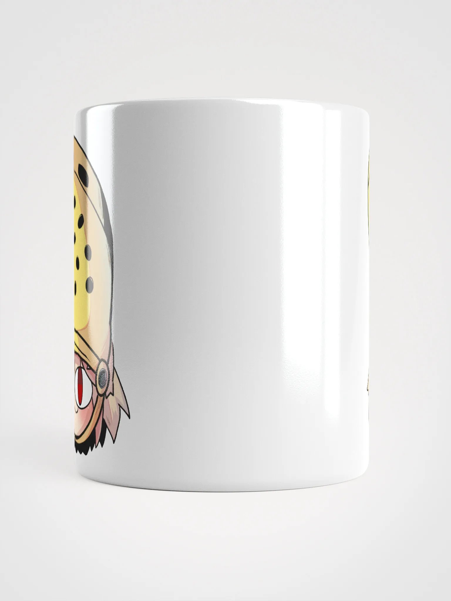 Neco Arc - Croc Hat (Ceramic Mug) product image (14)