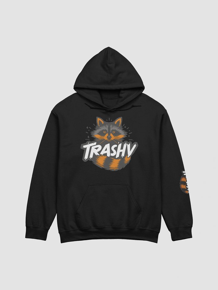 Trashy Hoodie product image (9)