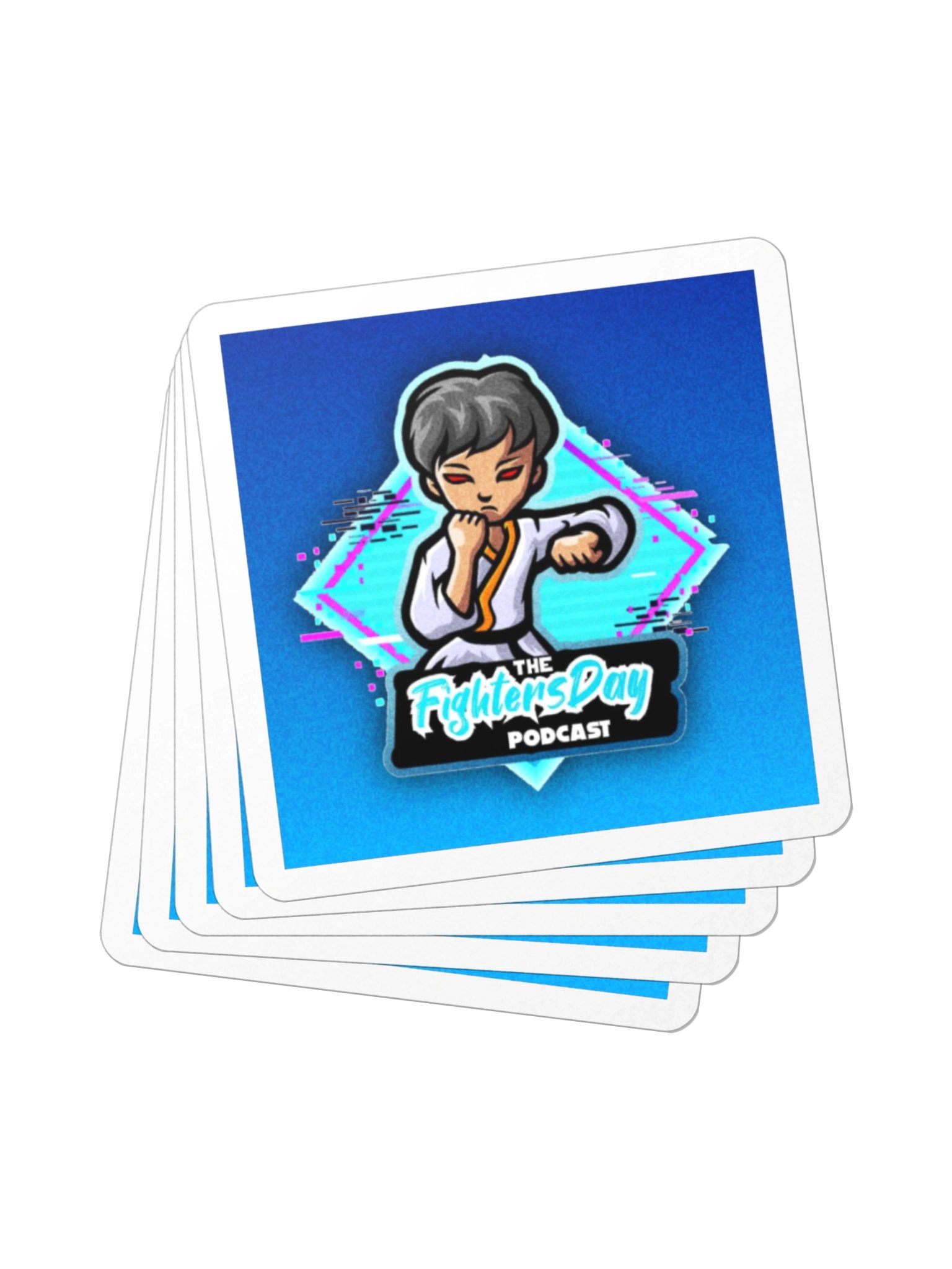 Post this all over the world! product image (5)