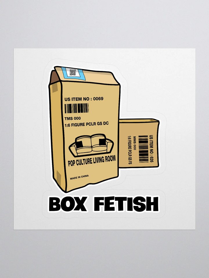 Box F*tish product image (1)