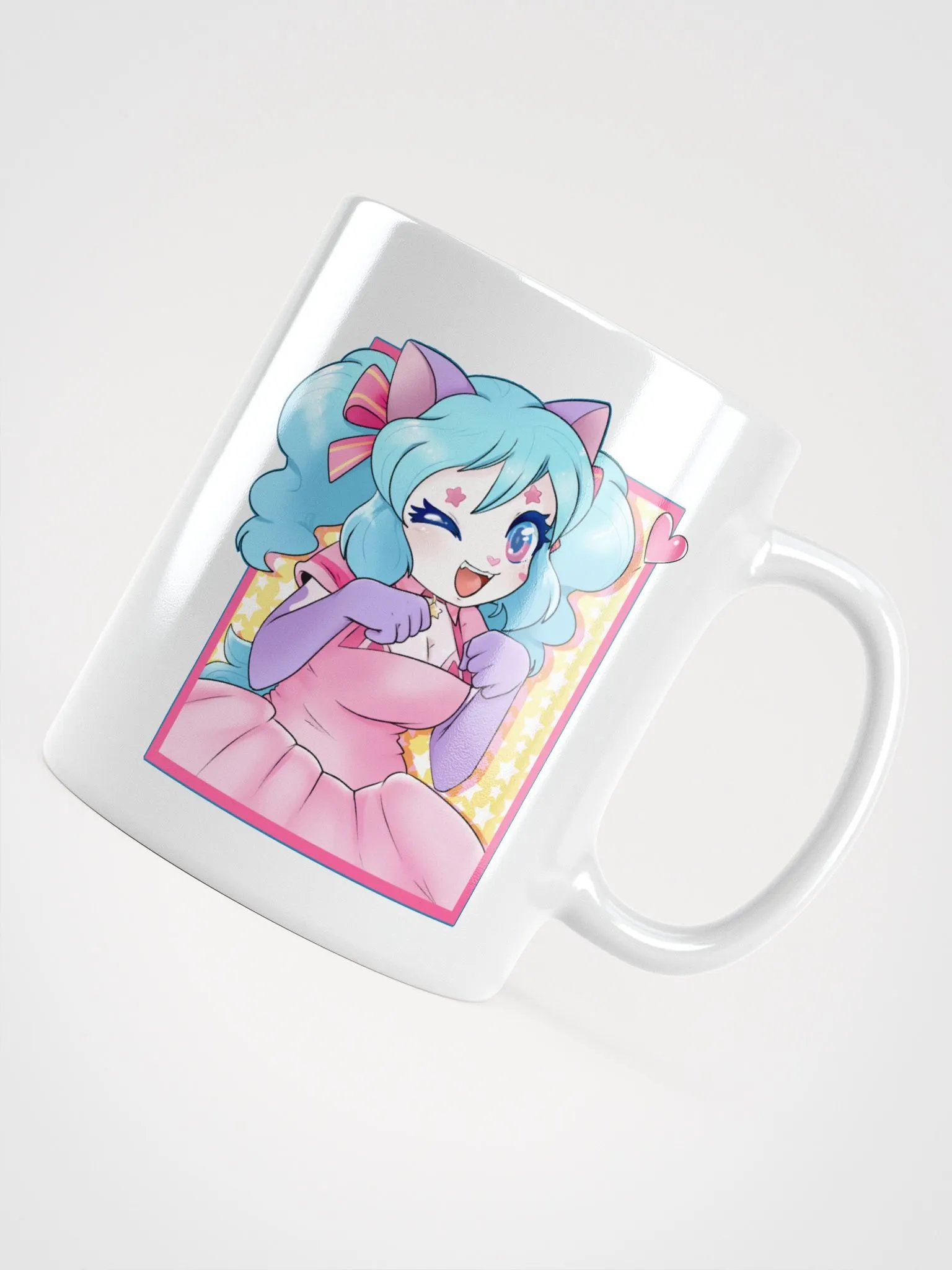 Winking Whimzie Mug product image (4)