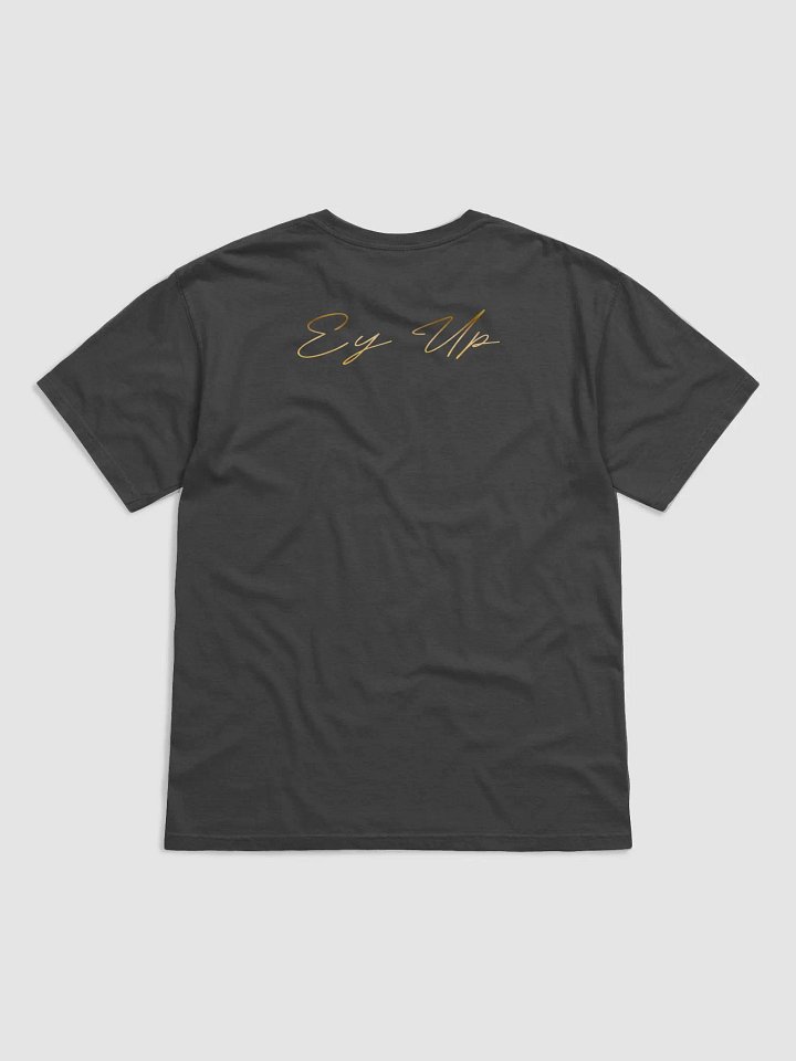Men's T-shirt (Ey Up) product image (2)